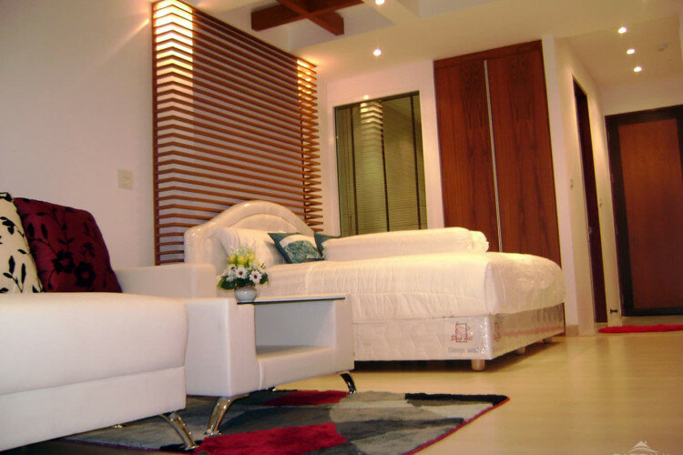 Кондоминиум в Паттайе, Таиланд | THE146403