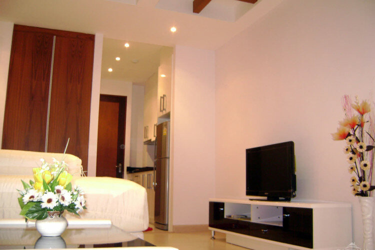 Кондоминиум в Паттайе, Таиланд | THE146403