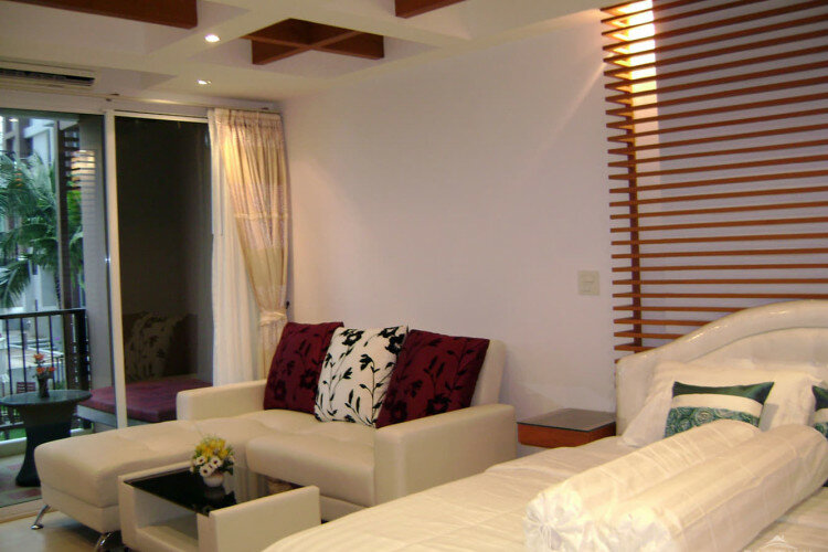 Кондоминиум в Паттайе, Таиланд | THE146403