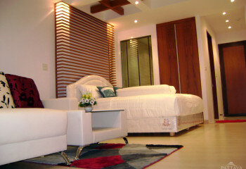 Кондоминиум в Паттайе, Таиланд | THE146403