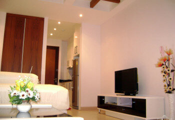 Кондоминиум в Паттайе, Таиланд | THE146403