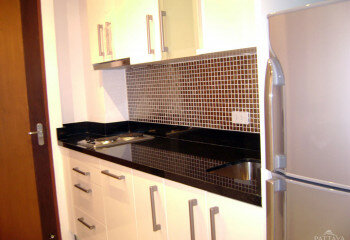 Кондоминиум в Паттайе, Таиланд | THE146403