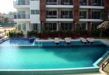 Кондоминиум в Паттайе, Таиланд | THE146403