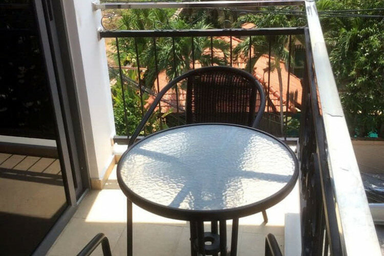 Кондоминиум в Паттайе, Таиланд | THE446435