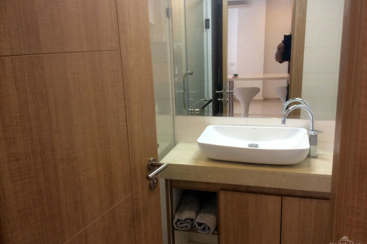 Кондоминиум в Паттайе, Таиланд | THE446435