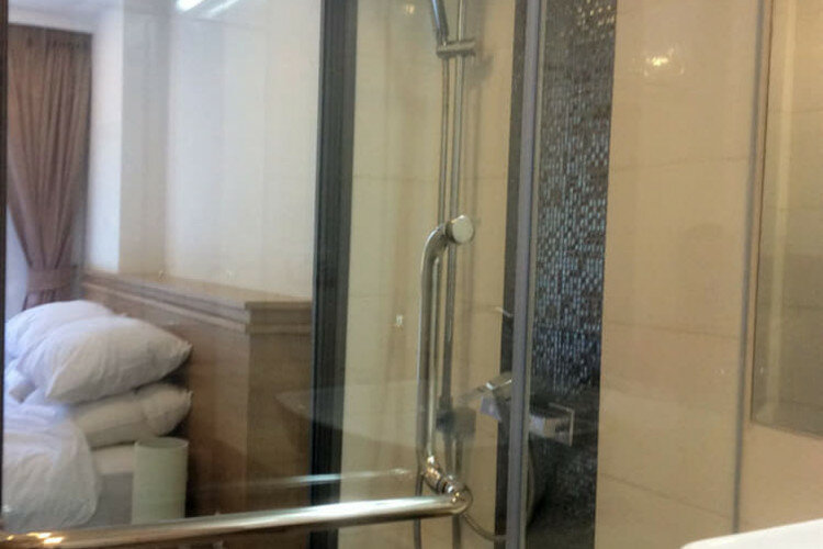 Кондоминиум в Паттайе, Таиланд | THE446435