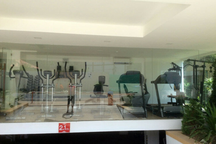 Кондоминиум в Паттайе, Таиланд | THE446435