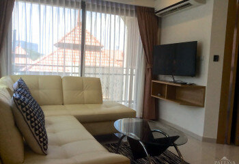 Кондоминиум в Паттайе, Таиланд | THE446435