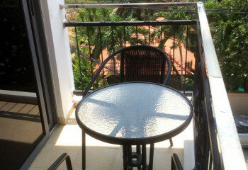 Кондоминиум в Паттайе, Таиланд | THE446435