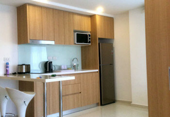 Кондоминиум в Паттайе, Таиланд | THE446435