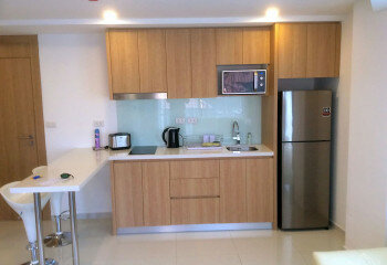 Кондоминиум в Паттайе, Таиланд | THE446435