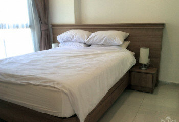 Кондоминиум в Паттайе, Таиланд | THE446435