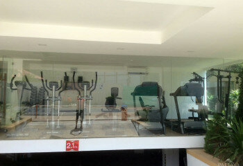 Кондоминиум в Паттайе, Таиланд | THE446435