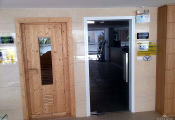 Кондоминиум в Паттайе, Таиланд | THE446435