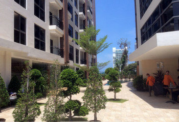 Кондоминиум в Паттайе, Таиланд | THE446435