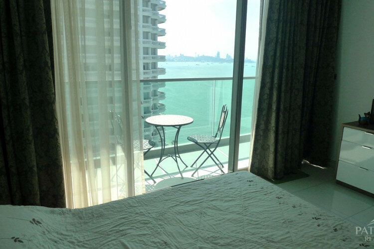 Кондоминиум в Паттайе, Таиланд | THE221477