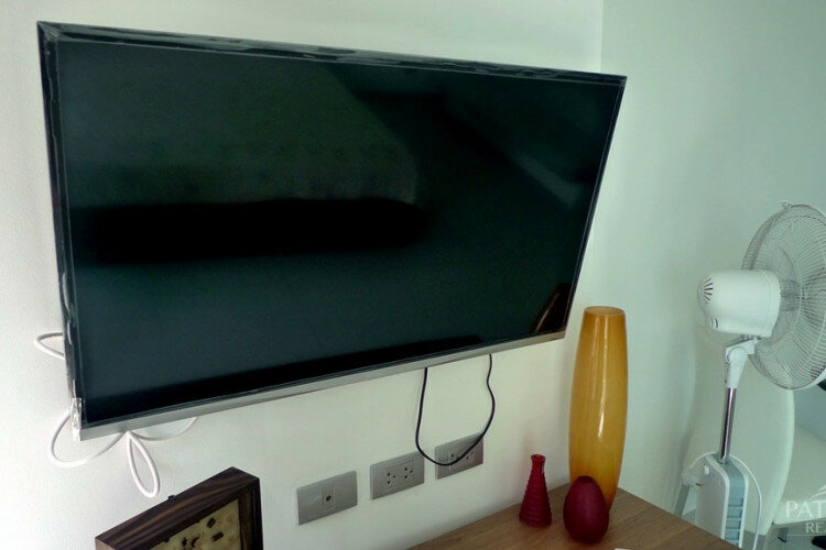 Кондоминиум в Паттайе, Таиланд | THE221477