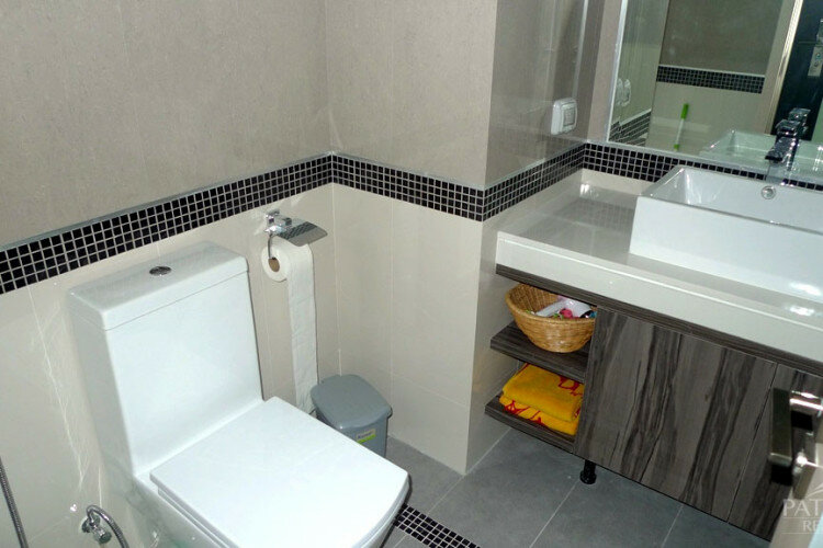 Кондоминиум в Паттайе, Таиланд | THE221477