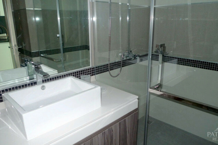 Кондоминиум в Паттайе, Таиланд | THE221477