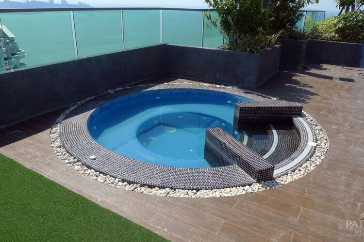 Кондоминиум в Паттайе, Таиланд | THE221477