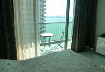 Кондоминиум в Паттайе, Таиланд | THE221477