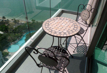 Кондоминиум в Паттайе, Таиланд | THE221477