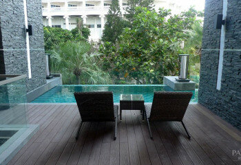 Кондоминиум в Паттайе, Таиланд | THE221477