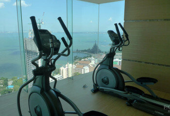 Кондоминиум в Паттайе, Таиланд | THE221477