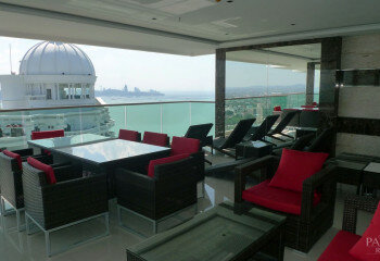 Кондоминиум в Паттайе, Таиланд | THE221477