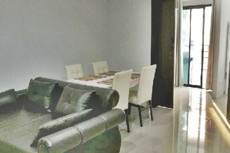 Кондоминиум в Паттайе, Таиланд | THE346447