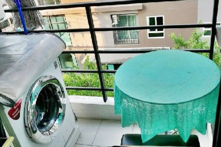 Кондоминиум в Паттайе, Таиланд | THE346447