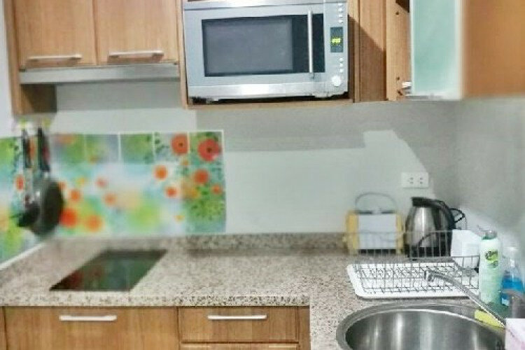 Кондоминиум в Паттайе, Таиланд | THE346447