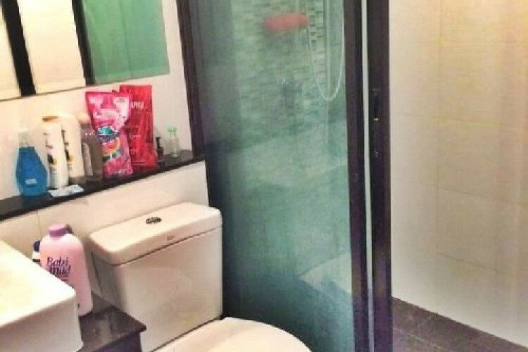 Кондоминиум в Паттайе, Таиланд | THE346447