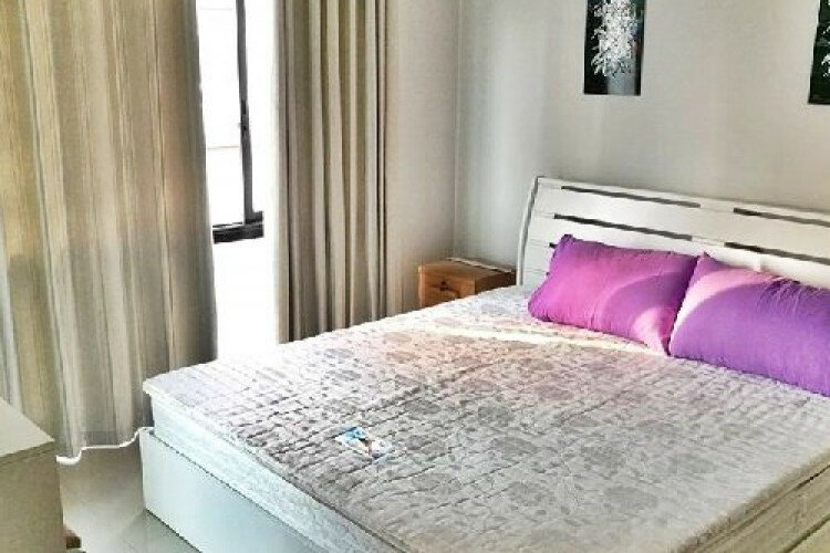 Кондоминиум в Паттайе, Таиланд | THE346447