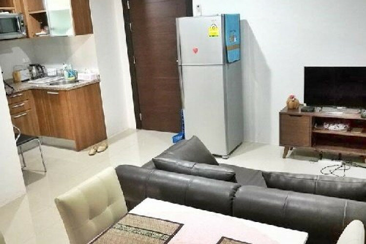 Кондоминиум в Паттайе, Таиланд | THE346447