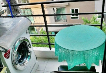 Кондоминиум в Паттайе, Таиланд | THE346447