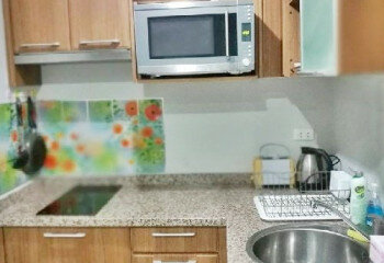 Кондоминиум в Паттайе, Таиланд | THE346447