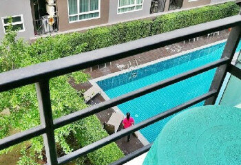 Кондоминиум в Паттайе, Таиланд | THE346447