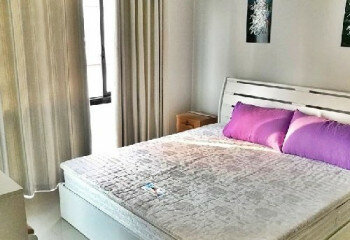 Кондоминиум в Паттайе, Таиланд | THE346447