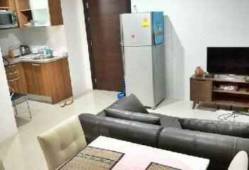 Кондоминиум в Паттайе, Таиланд | THE346447