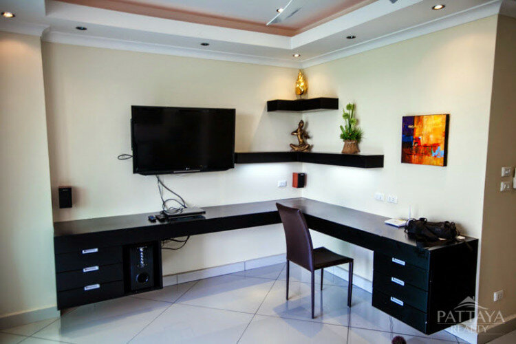 Кондоминиум в Паттайе, Таиланд | THE521599