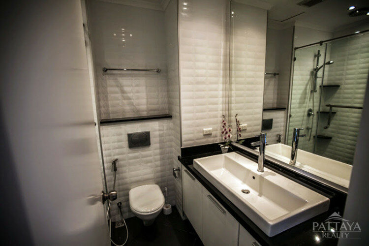 Кондоминиум в Паттайе, Таиланд | THE521599