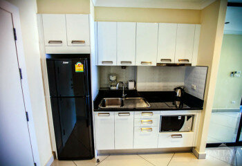 Кондоминиум в Паттайе, Таиланд | THE521599