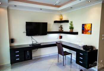 Кондоминиум в Паттайе, Таиланд | THE521599