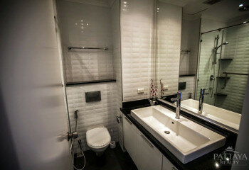 Кондоминиум в Паттайе, Таиланд | THE521599