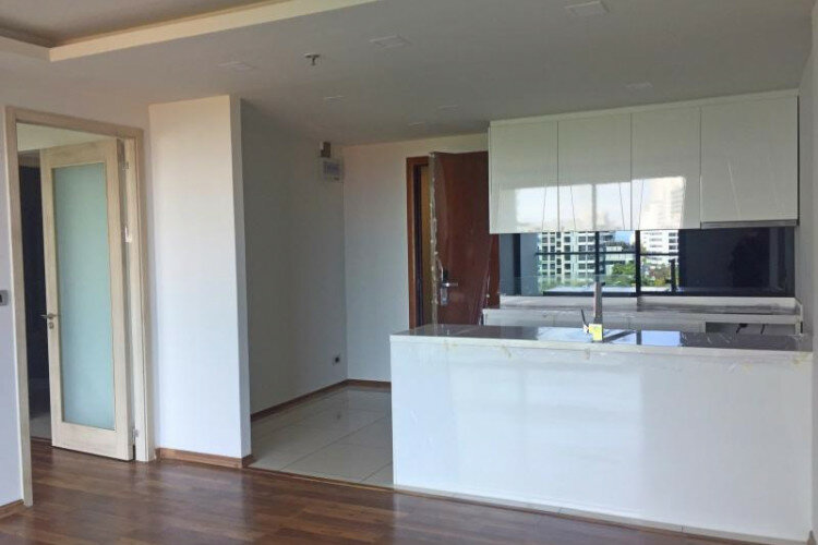 Кондоминиум в Паттайе, Таиланд | THE110041