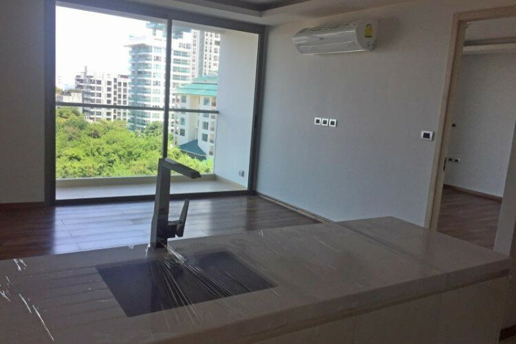 Кондоминиум в Паттайе, Таиланд | THE110041