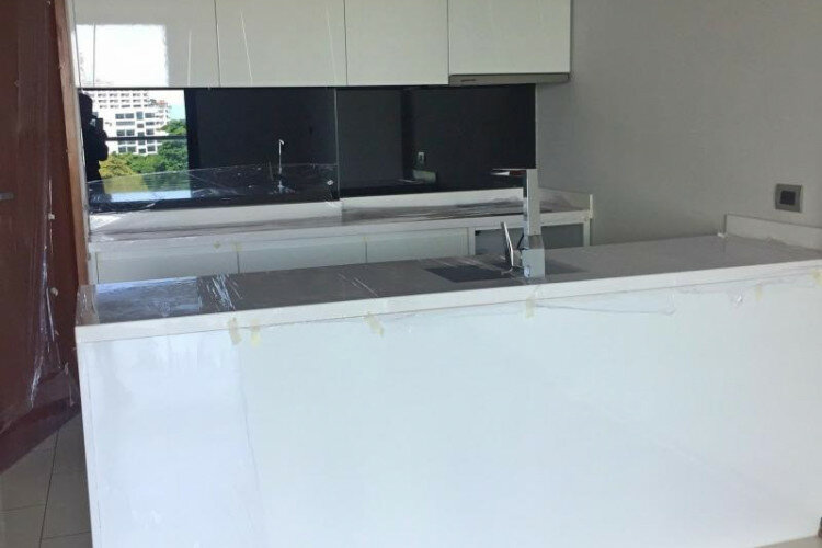 Кондоминиум в Паттайе, Таиланд | THE110041