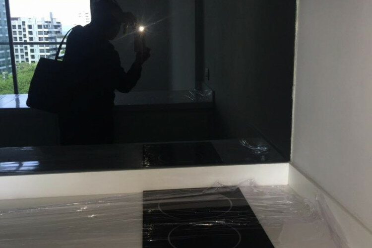 Кондоминиум в Паттайе, Таиланд | THE110041