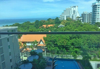 Кондоминиум в Паттайе, Таиланд | THE110041